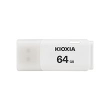 KIOXIA
 
USB 64GB TransMemory U202 USB 2.0 BEYAZ