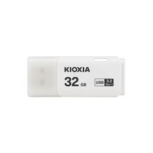 Kioxia 32Gb U301 Beyaz Usb3.2 Gen1 Belllek