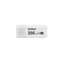 KIOXIA 256GB U301 BEYAZ USB 3.2 GEN 1 BELLEK