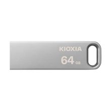 KIOXIA 64 GB U366 METAL USB 3.2 GEN 1 100 MB/s