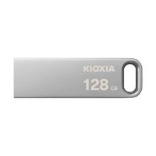 Kioxia 128Gb U366 Metal USB3.2 Gen1 200MB/s