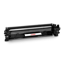 LW Calligraph CF217X (17X)muadil siyah toner(4K)