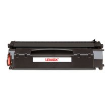 LW Calligraph Q7553A (53A)muadil siyah toner(3K)