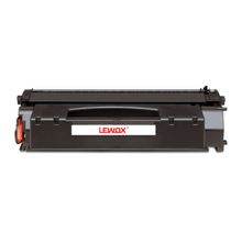 LEWOX Q7553X (53X) MUADİL TONER,SİYAH(7K)