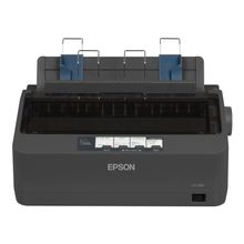 EPSON PRINTER LX350 9PIN 80KOLON USB 347cps