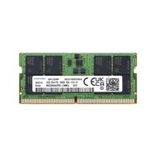 Samsung 32 GB DDR5 5600MHZ notebook ram CL46
