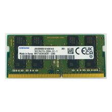 SAMSUNG 16 GB DDR4 3200 MHz CL22 NOTEBOOK RAM