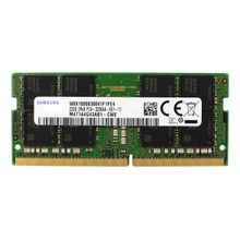 Samsung 32GB Ddr4 3200Mhz Sodimm 1,2V Ram