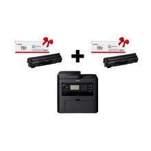 CANON LASER MF237W TAR-FOT-FAX WIFI+2TONER HEDİYE