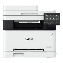 Canon Laser MF655CDW Renkli Yaz-Tar-Fot Ethernet+