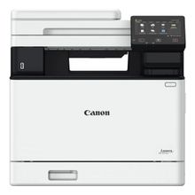 CANON RENKLİ MF754CDW YAZ-TAR-FOT-FAX ETH WI-FI