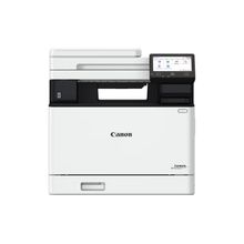 Canon Renkli MF754CDW II Yaz-Tar-Fot-Fax Eth,Wi-fi