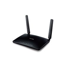 Tp-link MR200 Dual Band AC750 4G LTE Router