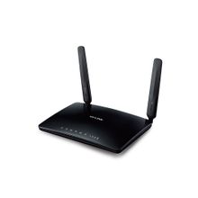 TP-LINK TL-MR6400 KABLOSUZ N 4G LTE ROUTER.300Mbps