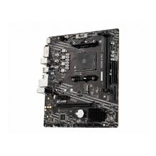 MSI A520M-A PRO AM4 2DDR4 1PCIEx16/1M.2/4SATA3/