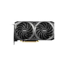 MSI 8GB GDDR6 RTX3050 VENTUS 2X XS OC 128BIT