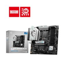 MSI B760M GAMING PLUS WIFI SOKET 1700 DDR5 6800(OC