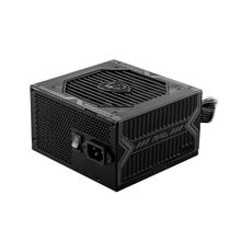 MSI MAG A550BN 550W 80+ BRONZE POWER SUPPLY