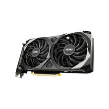 MSI VGA GEFORCE RTX 3060 VENTUS 2X 12G OC RTX3060