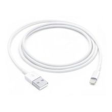 MXLY2ZM/A 1m USB=>LIGHTNING ŞARJ KABLOSU