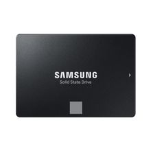SAMSUNG MZ-77E1T0BW 870 EVO 1TB 560MB-530MB/s Sata