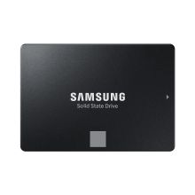 SAMSUNG 500GB 870 EVO 2,5" MZ-77E500BW 560/530MBs