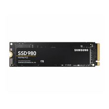 SAMSUNG 1TB 980 M.2 3500-3000MB/s SSD MZ-V8V1T0BW