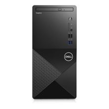 DELL PC 3910 i5-12400 8GB.RAM 512GB.SSD W11PRO