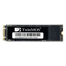 TWINMOS 512GB M.2 SATA 2280 SATA3 SSD 580-550Mb/s