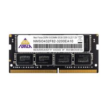 Neoforza 32Gb Ddr4 3200MHz CL22 1.2V Sodimm