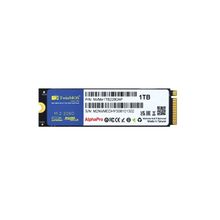 TWINMOS 1 TB M.2 PCIe Gen3 NVMe SSD 3600-3250Mb