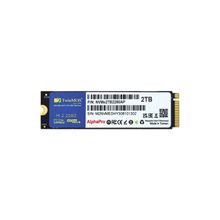 TWINMOS 2 TB M.2 PCIe Gen3 NVMe SSD 3600-3250Mb