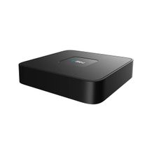 Ttec NVR-3104HP/4P-Lite 4 Kanal Poe Nvr