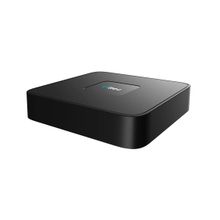 Ttec NVR-3108HP/8P-Lite 8 Kanal Poe Nvr