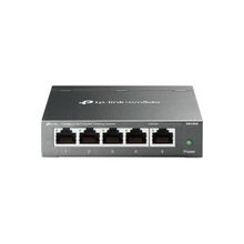 OMADA RR DS105G 5PORT GIGABIT SWITCH,METAL