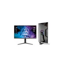 Onvo 32" Gaming 1Ms 180Hz Ips 2K 2*Hdmi+Dp+Hop