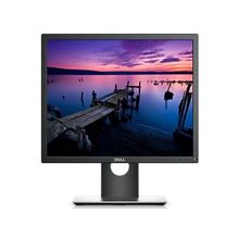 DELL 19" P1917S KARE 6ms 60Hz PİVOT VGA HDMI DP