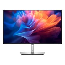 DELL 27" P2725H FHD 5MS 100HZ HDMI DP VGA PİVOT
