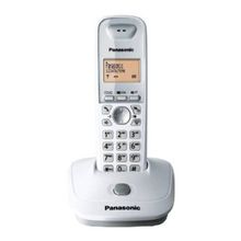 PANASONIC KX TG2511 DECT TELEFON,BEYAZ