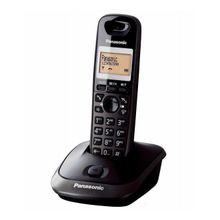 PANASONIC KX TG2511 DECT TELEFON,SİYAH