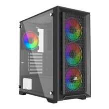 POWER BOOST 650W PB-P705B 80+ BRONZE MESH KASA