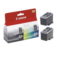 CANON PG-40/CL41 2Lİ SET MUR.ORJ.