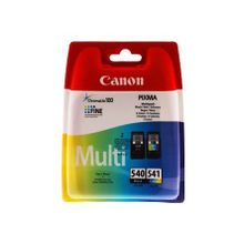 CANON PG-540BK+CL-541 2Lİ PAKET