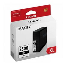 Canon pgı-2500xl bk siyah mürekkep kartuş