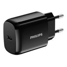 PHILIPS DLP4331C/12 DUVAR ŞARJ ADAPTÖRÜ 25W USB-C