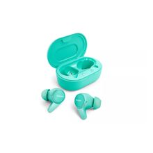 PHILIPS TAT1207BL MİK.KULAKİÇİ K.SUZ KULAKLIK MAVİ