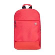 Plm Palma 15.6'' Notebook bordo sırt çantası
