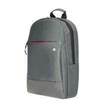 Plm Palma 15.6'' Notebook gri sırt çantası