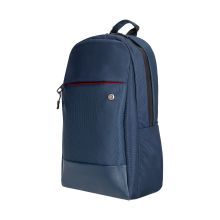 Plm Palma 15.6'' Notebook lacivert sırt çantası