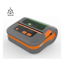 POSSIFY MP100H-BT MOBİL FİŞ-BARKOD YAZICI USB B.TO